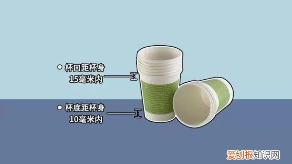 一次性纸碗可以放微波炉加热吗