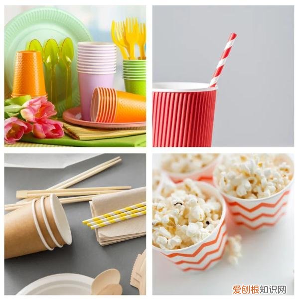 一次性纸碗可以放微波炉加热吗