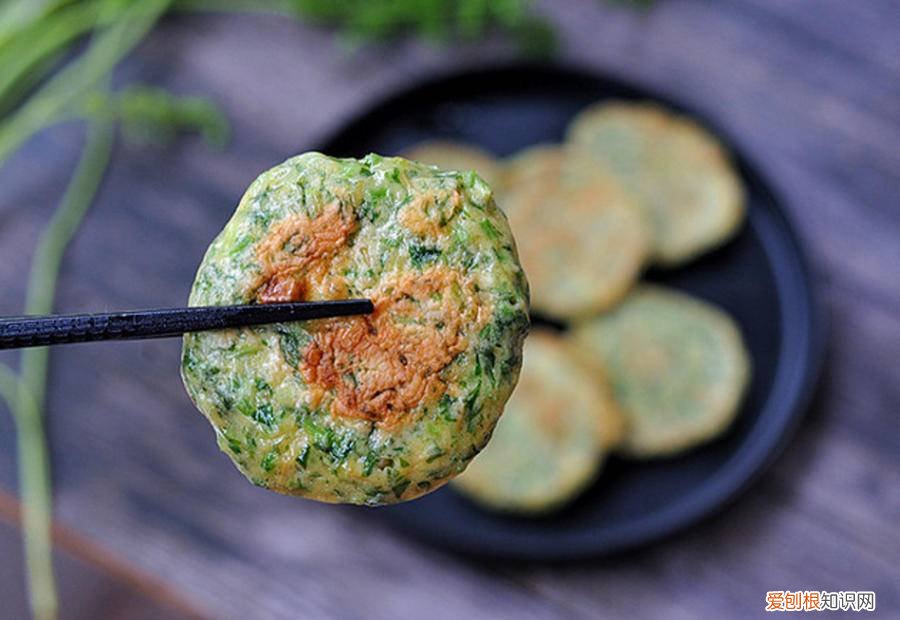 菜园小饼里的爱心小饼干