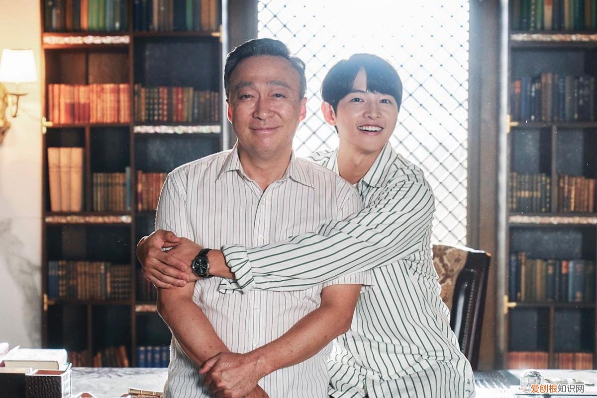 穿透屋顶的high kick结局