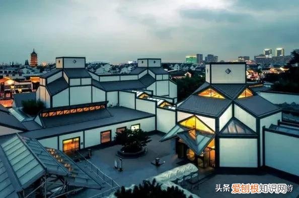 苏州一日游攻略自由行