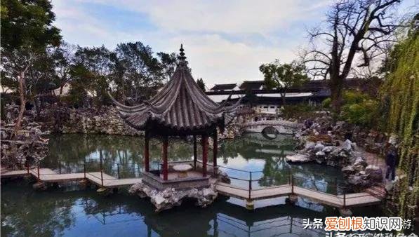 苏州一日游攻略自由行