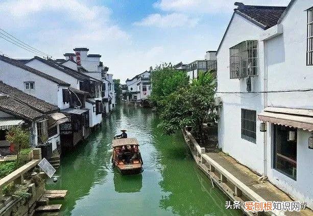 苏州一日游攻略自由行