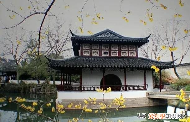 苏州一日游攻略自由行