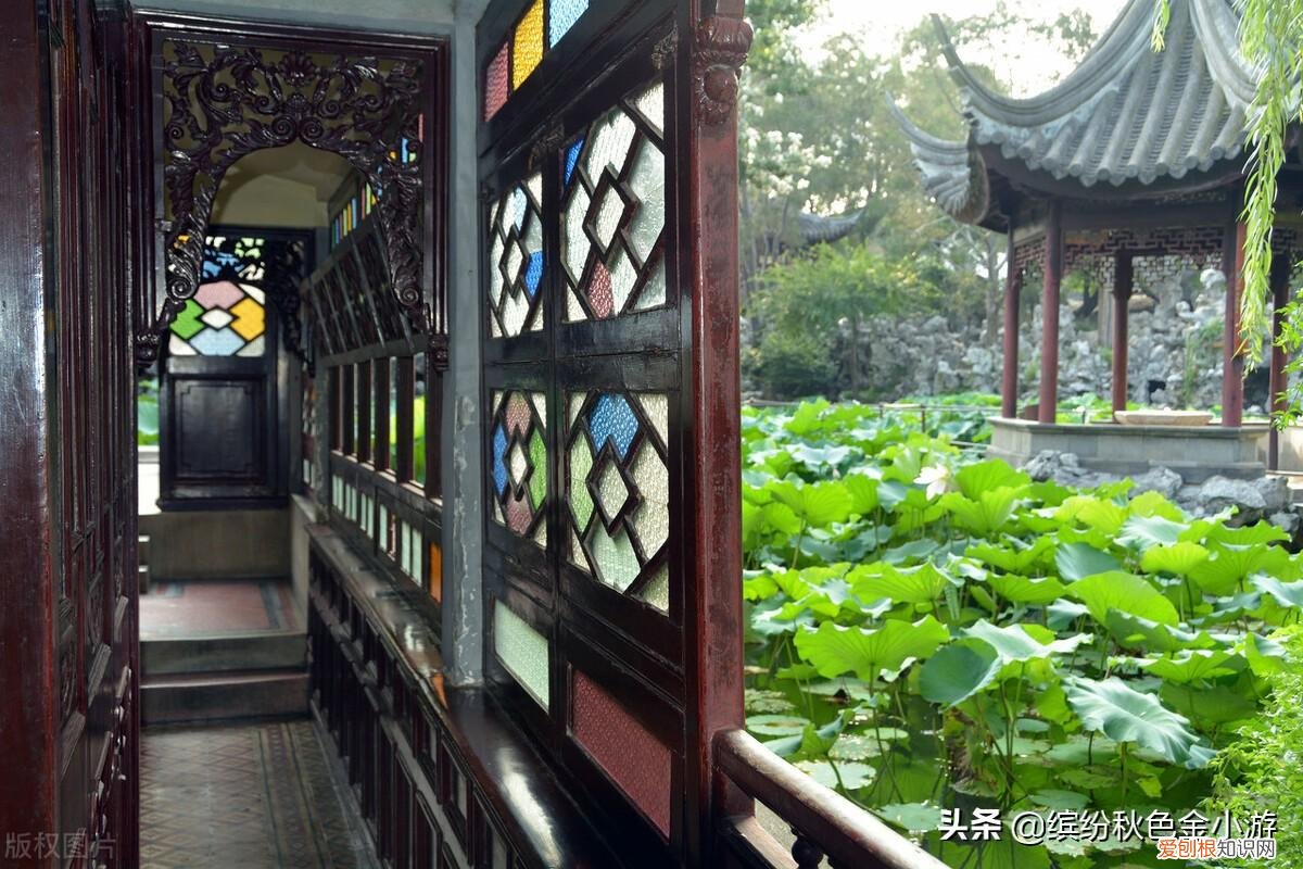 苏州一日游攻略自由行