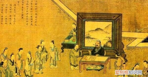 《孔子家语》文言文翻译