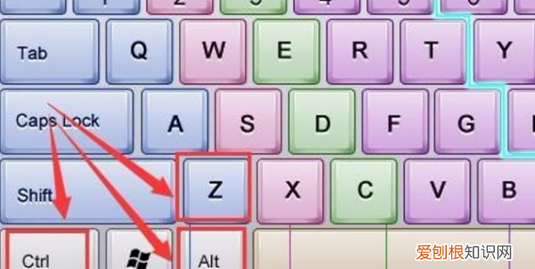 在PS上可以怎么样返回上一步