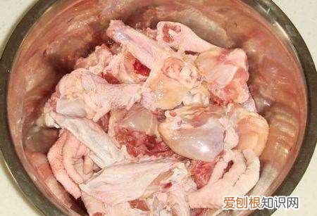 正宗四川干锅鸡如何做