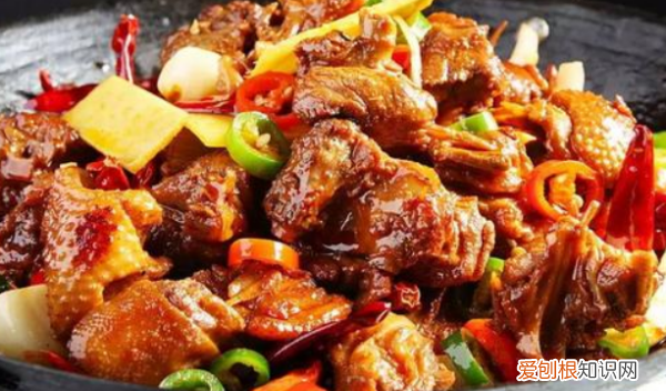 正宗四川干锅鸡如何做