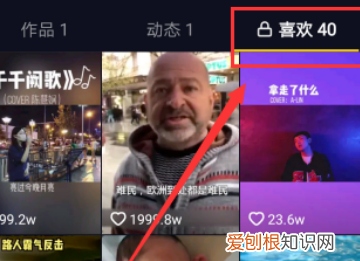 抖音里面喜欢的怎么删除掉，抖音里喜欢的作品可以怎么样进行删除