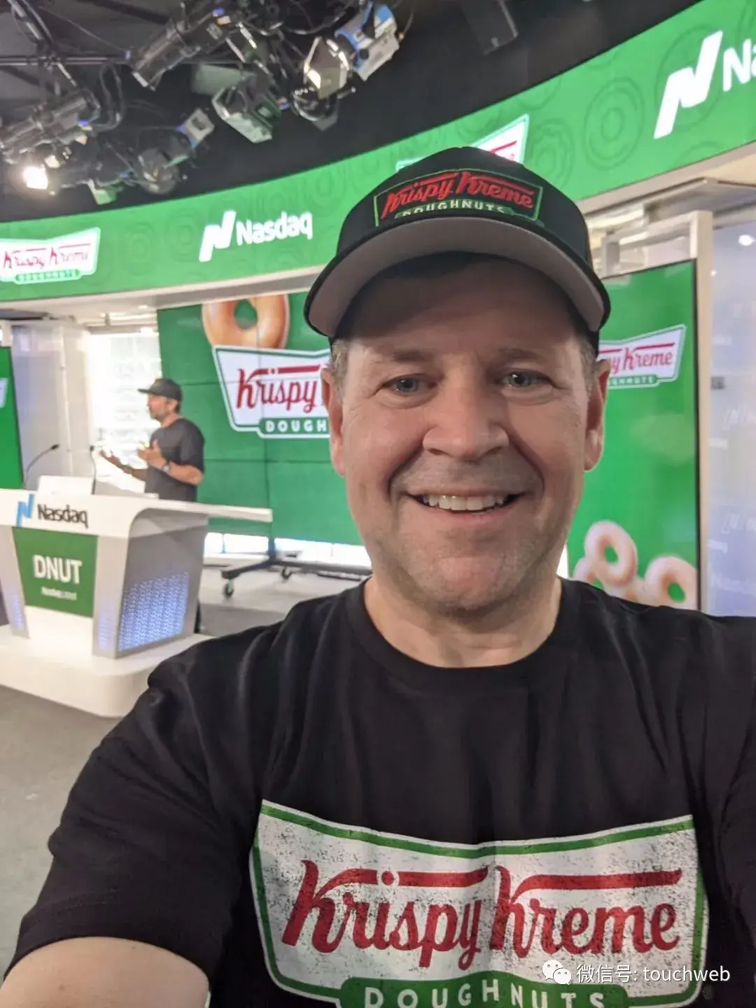 高圈圈甜甜圈加盟