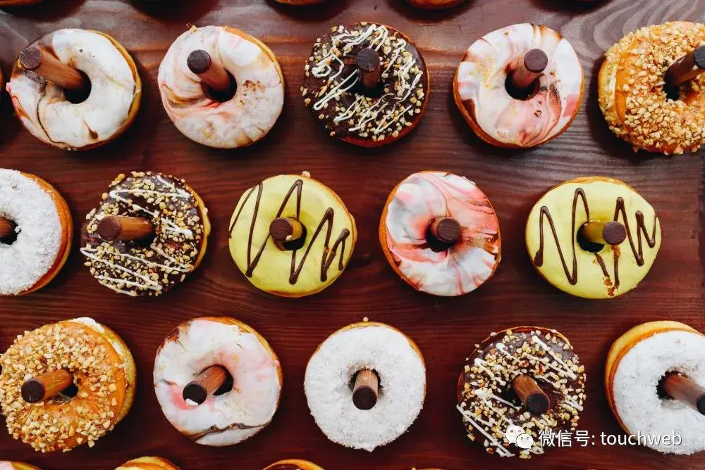 高圈圈甜甜圈加盟