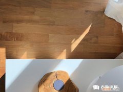 木地板打蜡怎么操作