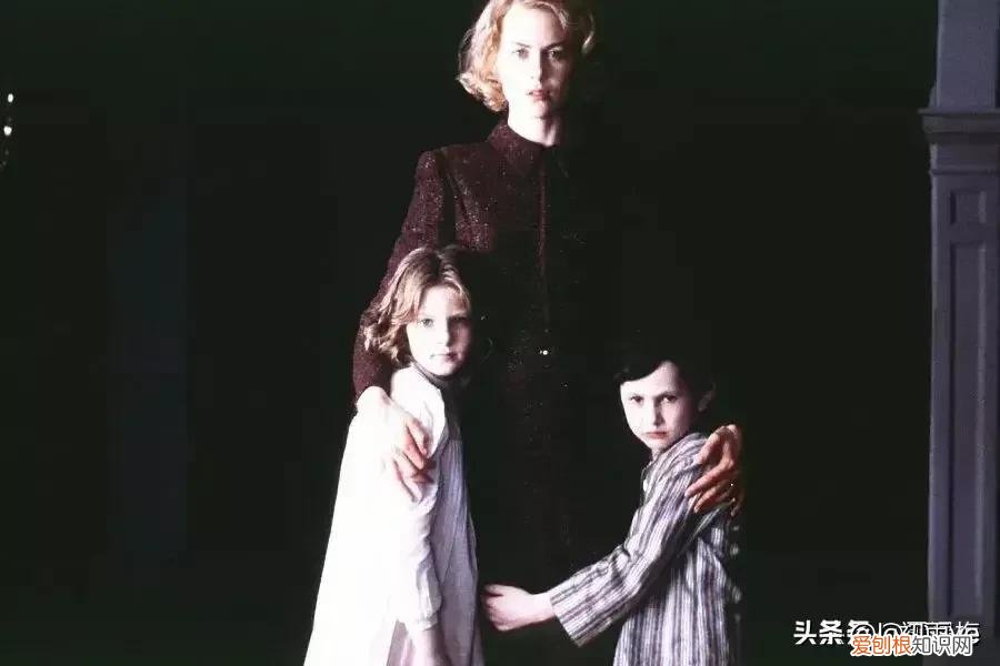 灵魂摆渡好看吗?吓人吗?恐怖吗?