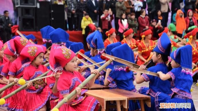 壮族的传统节日