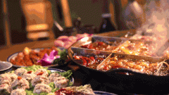 卤校长老火锅加盟费多少