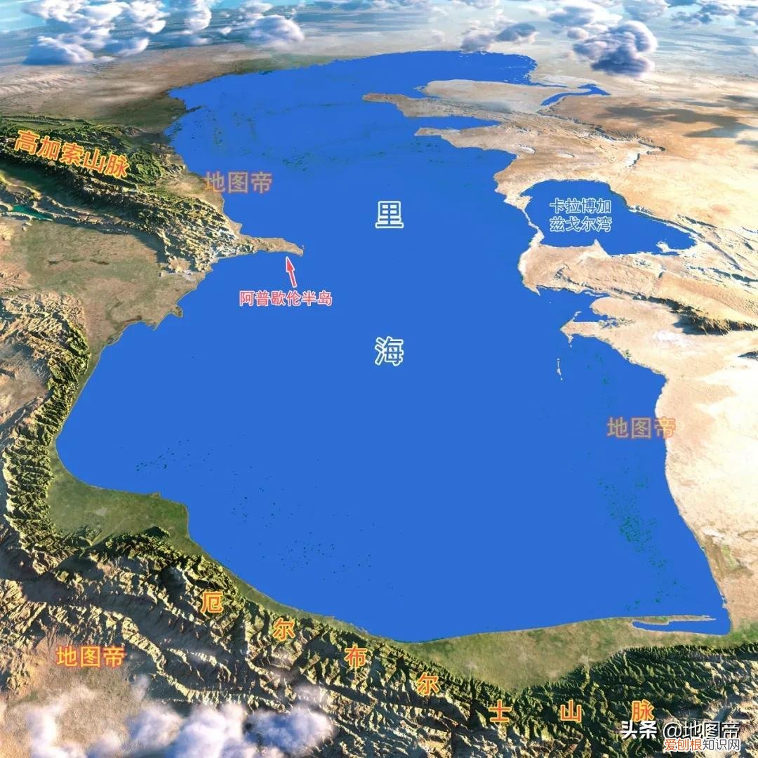 里海之谜是什么档次的护肤品