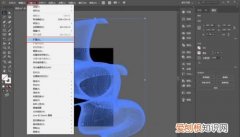 Ai怎么才可以使用切片工具，ai里怎么没有基于参考线的切片