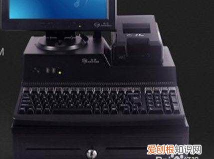 双屏收银机怎么设置副屏桌面