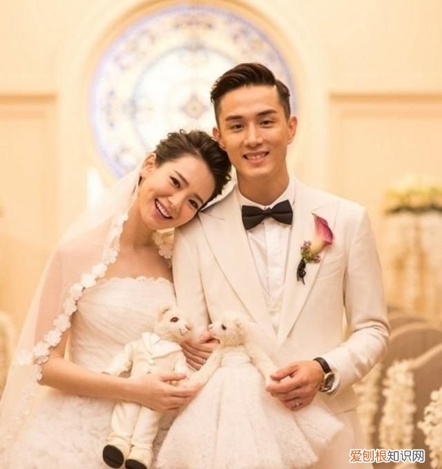 李承铉已经连续10年为戚薇庆生