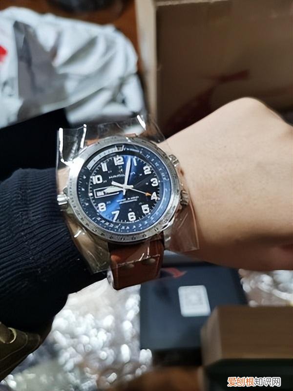 汉密尔顿手表怎么样