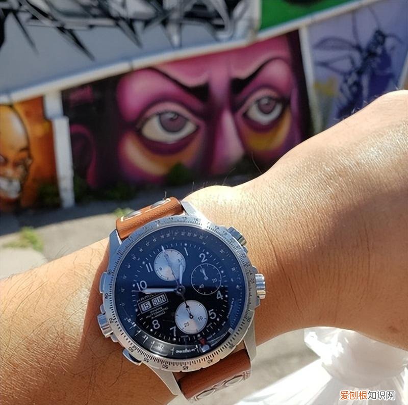 汉密尔顿手表怎么样