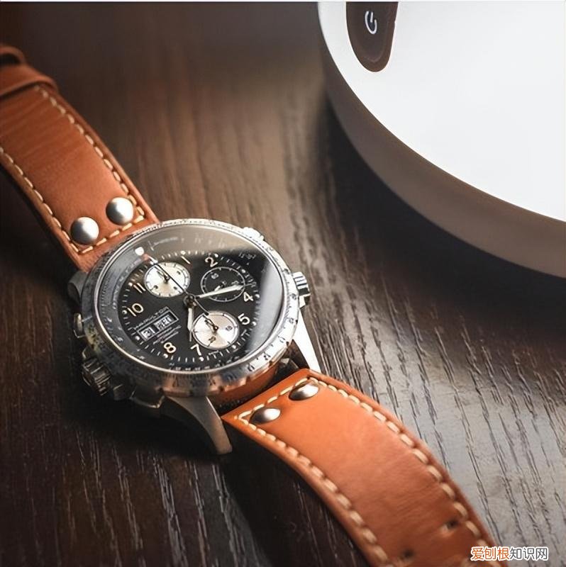 汉密尔顿手表怎么样