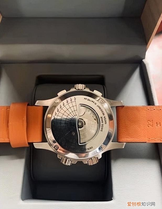 汉密尔顿手表怎么样
