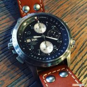 汉密尔顿手表怎么样