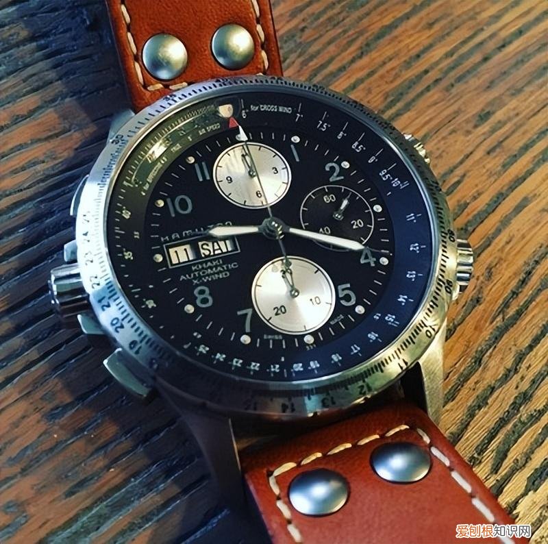 汉密尔顿手表怎么样