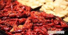 小龙虾可以吃吗
