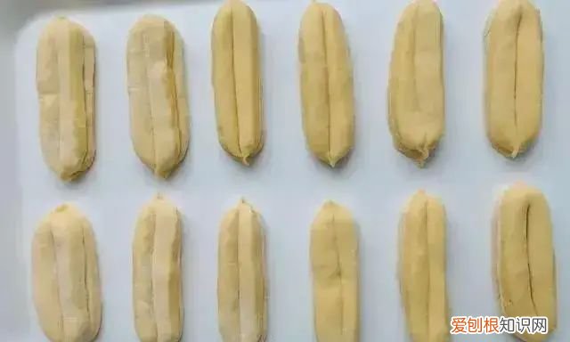 金黄酥脆空心大油条的正规配方,广式香酥大空心油条配方及做法