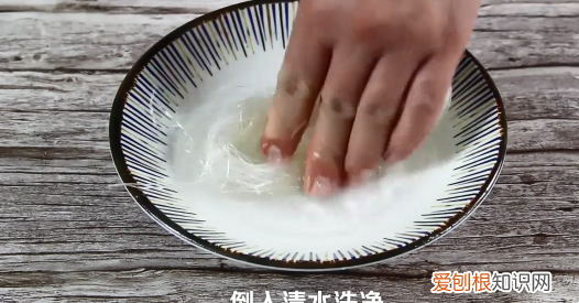 粉丝要泡多久，龙口粉丝一般要泡多久