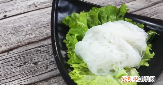 粉丝要泡多久，龙口粉丝一般要泡多久