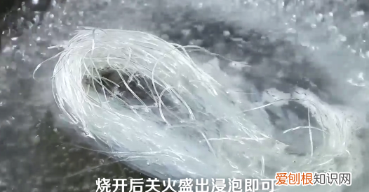 粉丝要泡多久，龙口粉丝一般要泡多久