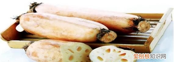 藕洞里有黑膜能吃吗,为什么莲藕用小苏打泡过煮会黑色