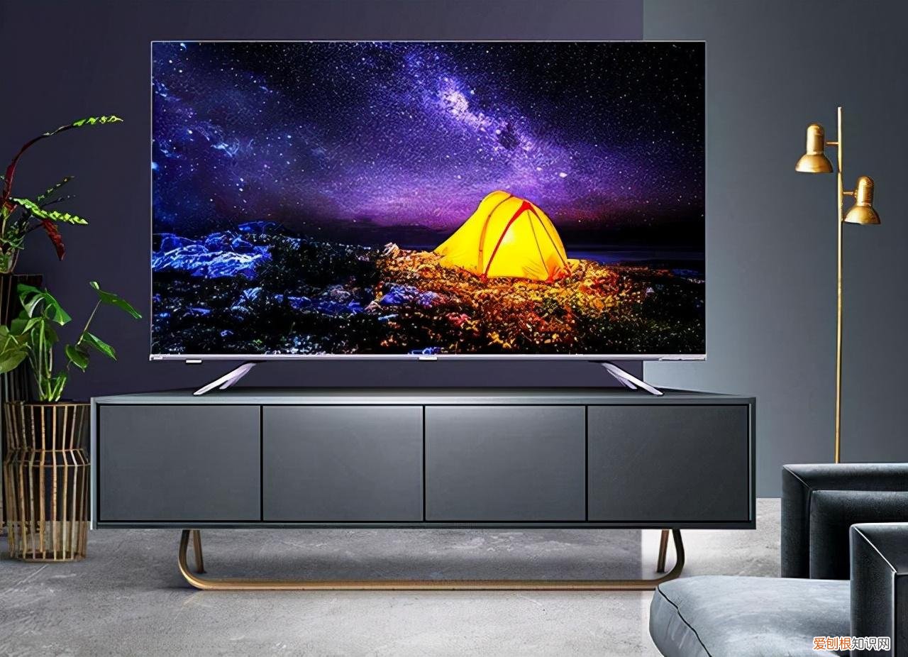 电视机有声音没图像是什么原因