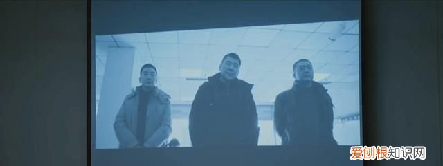 三叉戟里的大孙是弱智吗