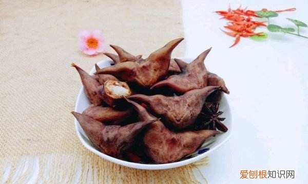 菱角有酒味还能吃吗