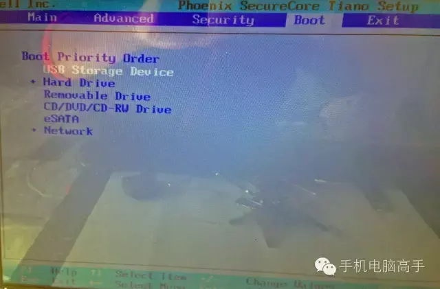 恢复出厂设置英文怎么写