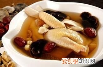 鸡汤油饼教学，鸡汤去油小妙招