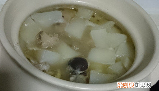 怎么做清炖羊排，清炖羊排怎么做好吃