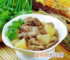 怎么做清炖羊排，清炖羊排怎么做好吃