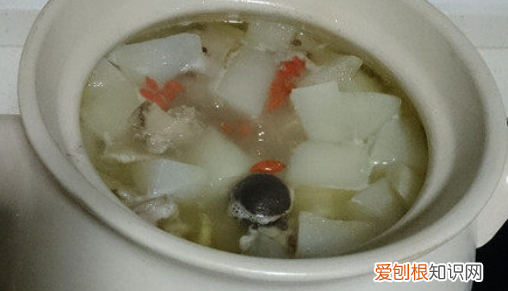 怎么做清炖羊排，清炖羊排怎么做好吃