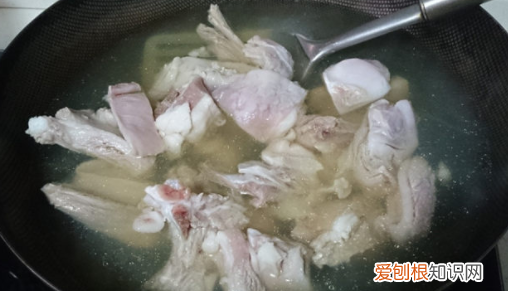 怎么做清炖羊排，清炖羊排怎么做好吃