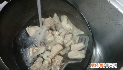 怎么做清炖羊排，清炖羊排怎么做好吃