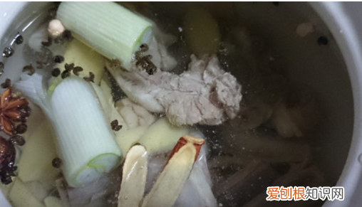 怎么做清炖羊排，清炖羊排怎么做好吃