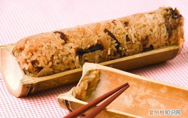 包粽子不漏米不开裂的方法,包粽子有技巧这样做粽子又香又糯