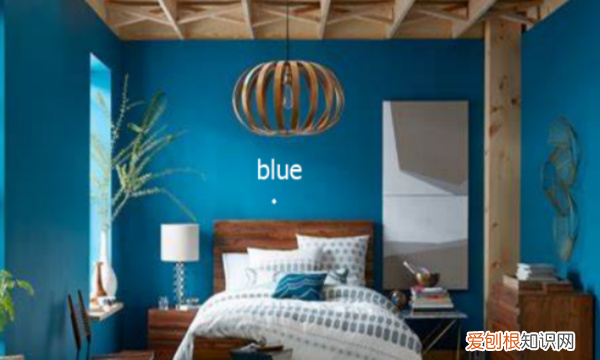 blue的意思是啥，Blue的意思是什么