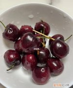 车厘子软了吃没事吧，车厘子是硬的好吃还是软的好吃